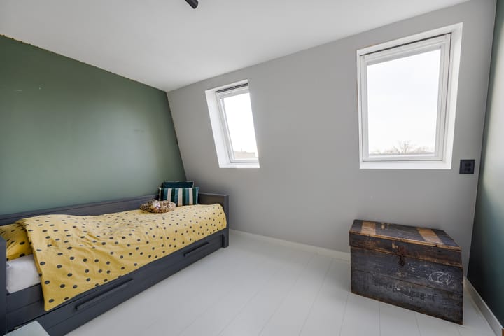 Foto 21 van President Steijnstraat 60