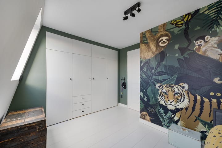 Foto 22 van President Steijnstraat 60