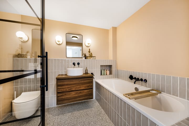 Foto 23 van President Steijnstraat 60