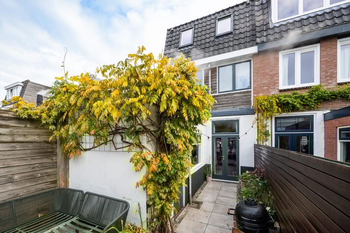 Foto 28 van President Steijnstraat 60