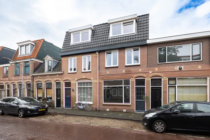 Foto 30 van President Steijnstraat 60