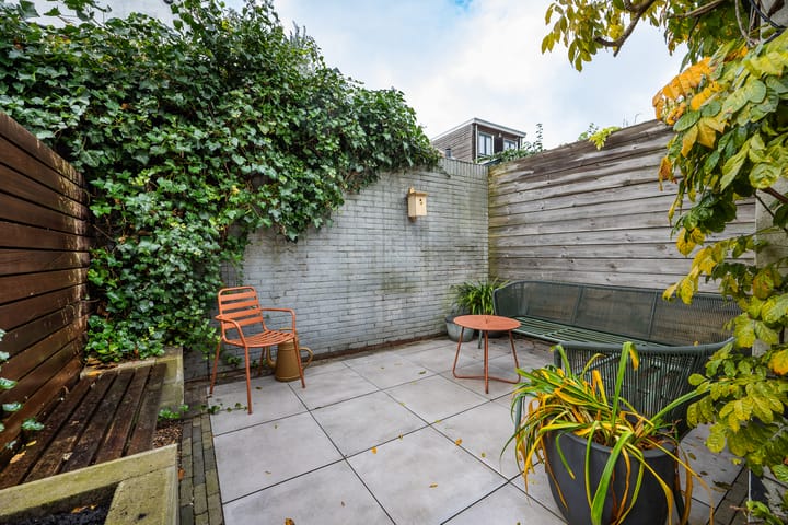 Foto 26 van President Steijnstraat 60