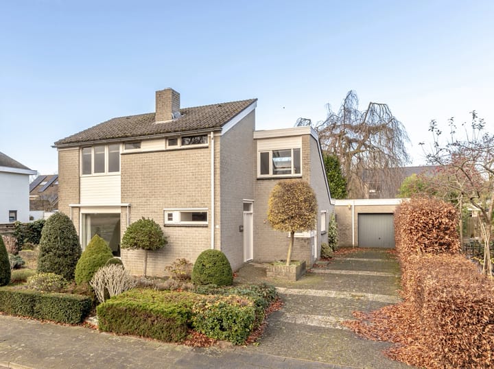 Foto 2 van Taxandrialaan 5