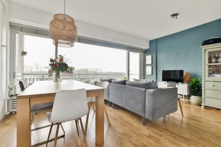 Foto 2 van Burgemeester Hogguerstraat 181