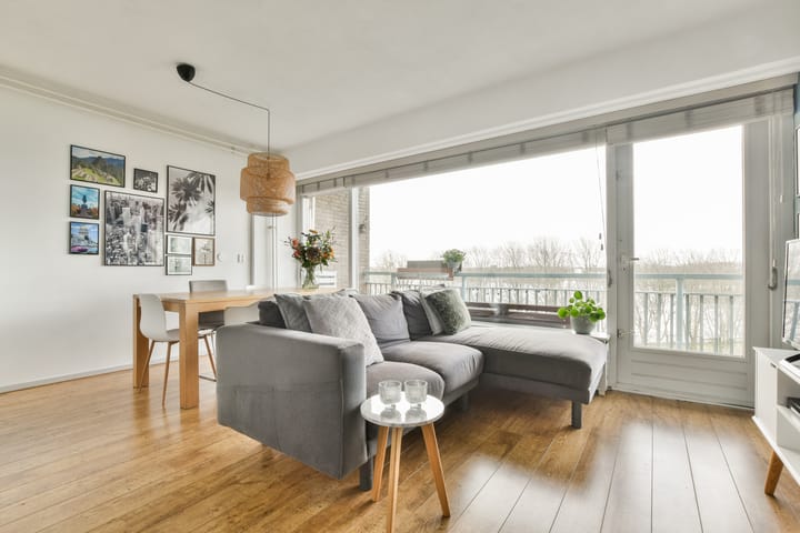 Foto 4 van Burgemeester Hogguerstraat 181