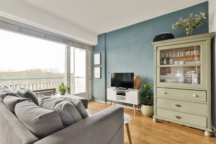 Foto 3 van Burgemeester Hogguerstraat 181