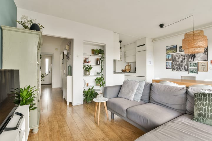 Foto 1 van Burgemeester Hogguerstraat 181