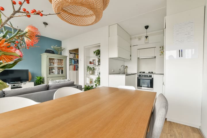 Foto 6 van Burgemeester Hogguerstraat 181