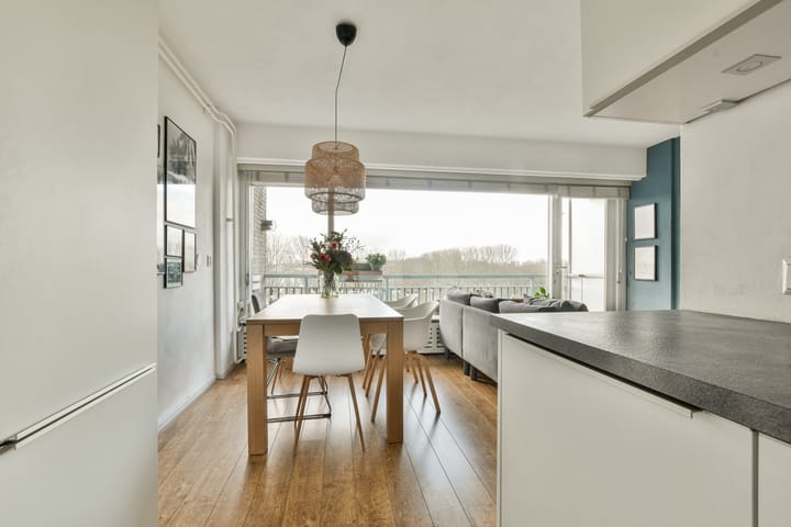 Foto 8 van Burgemeester Hogguerstraat 181