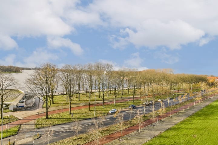 Foto 10 van Burgemeester Hogguerstraat 181