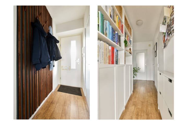 Foto 11 van Burgemeester Hogguerstraat 181