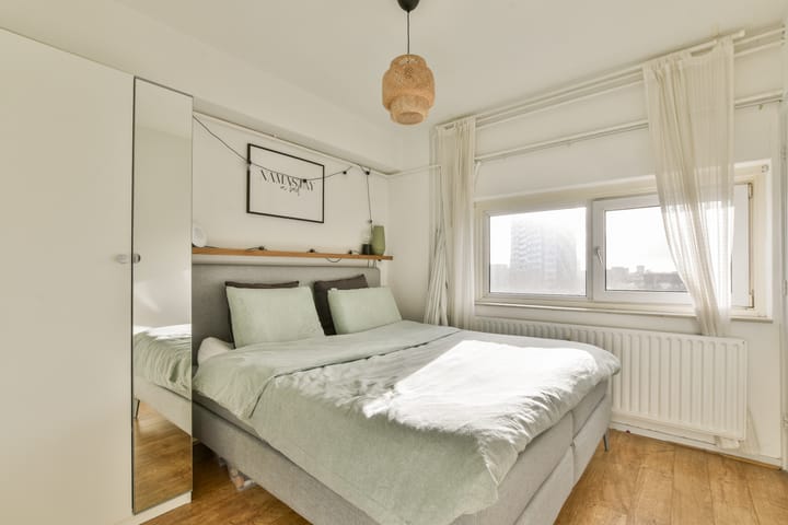 Foto 12 van Burgemeester Hogguerstraat 181