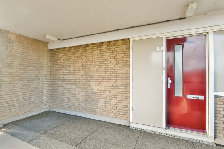 Foto 15 van Burgemeester Hogguerstraat 181