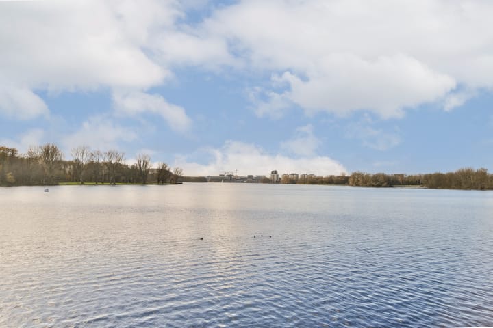 Foto 18 van Burgemeester Hogguerstraat 181