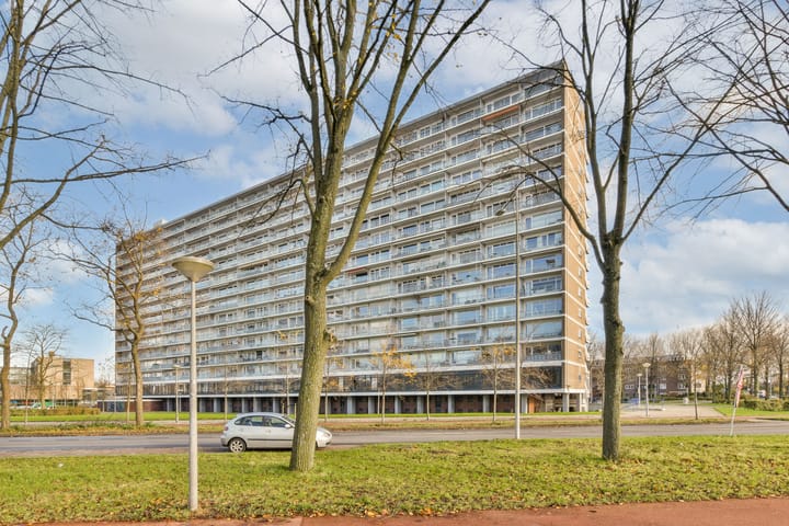 Foto 20 van Burgemeester Hogguerstraat 181