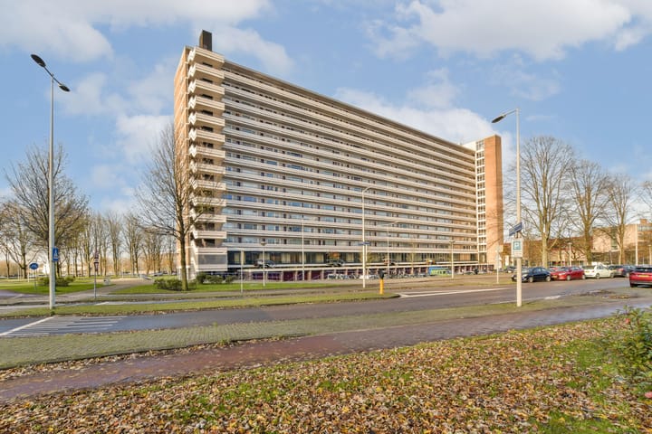 Foto 21 van Burgemeester Hogguerstraat 181