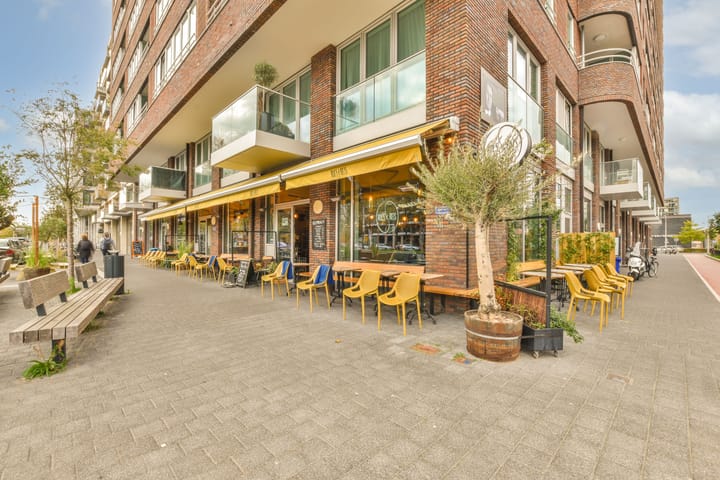 Foto 22 van Burgemeester Hogguerstraat 181