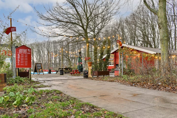 Foto 23 van Burgemeester Hogguerstraat 181