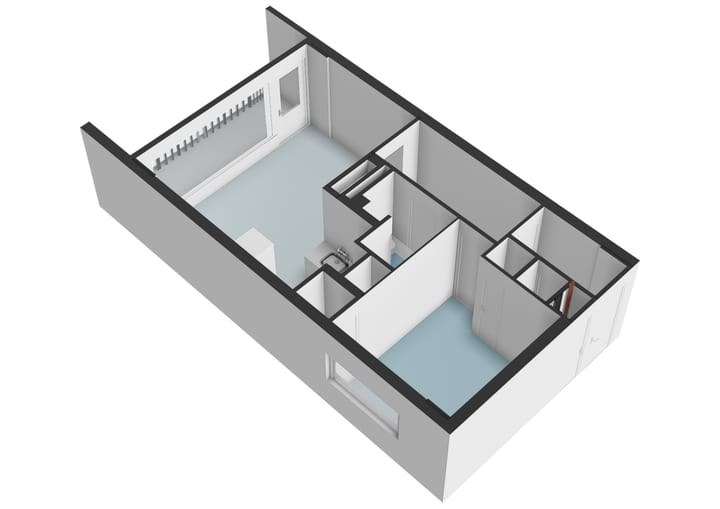 Foto 27 van Burgemeester Hogguerstraat 181