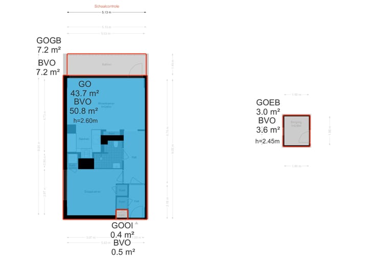 Foto 29 van Burgemeester Hogguerstraat 181