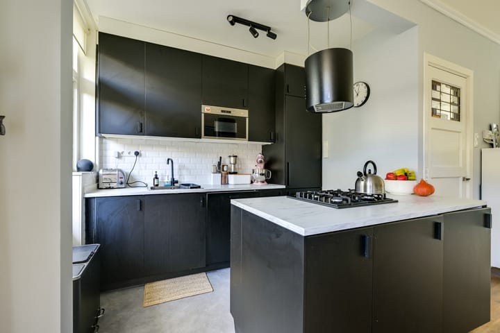 Foto 3 van Hooft Graaflandstraat 101