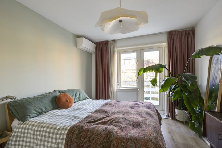 Foto 4 van Hooft Graaflandstraat 101