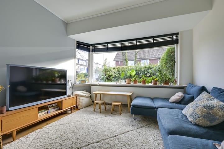 Foto 6 van Hooft Graaflandstraat 101