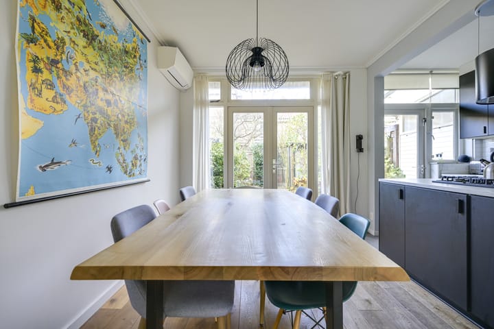 Foto 8 van Hooft Graaflandstraat 101