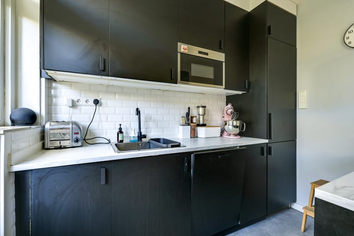 Foto 9 van Hooft Graaflandstraat 101