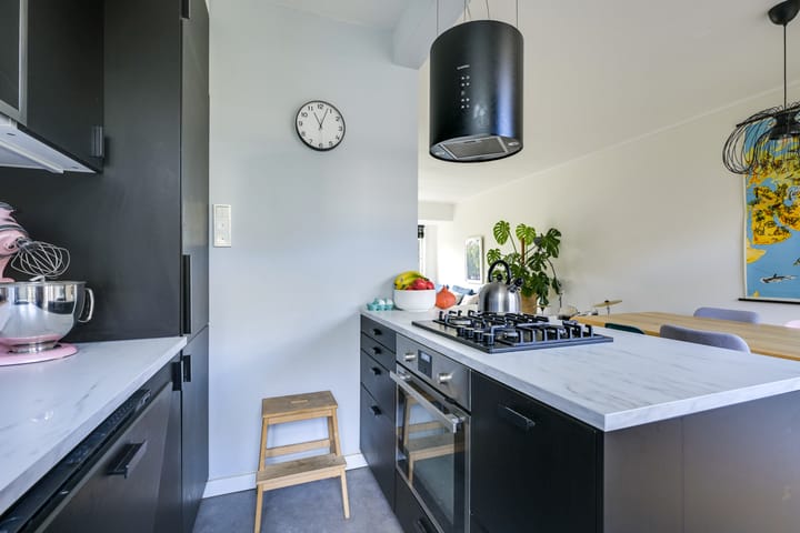 Foto 10 van Hooft Graaflandstraat 101