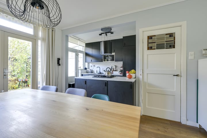 Foto 14 van Hooft Graaflandstraat 101