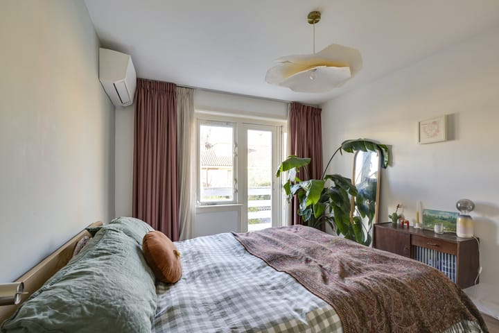 Foto 15 van Hooft Graaflandstraat 101