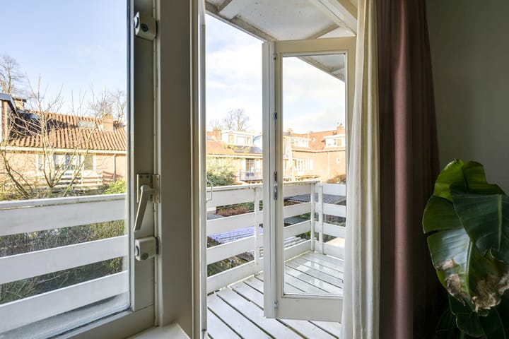 Foto 16 van Hooft Graaflandstraat 101