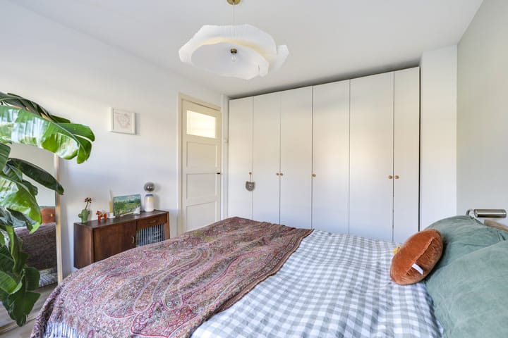 Foto 17 van Hooft Graaflandstraat 101