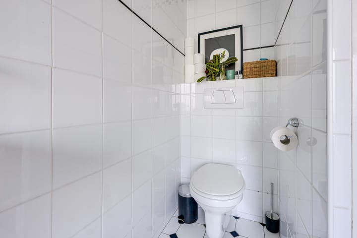 Foto 19 van Hooft Graaflandstraat 101