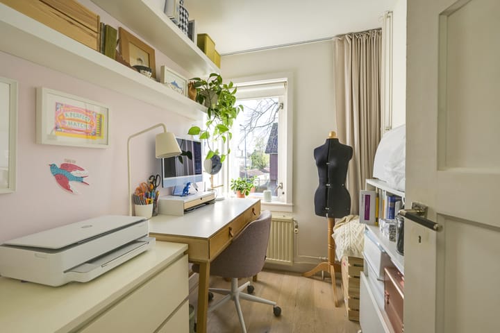 Foto 22 van Hooft Graaflandstraat 101