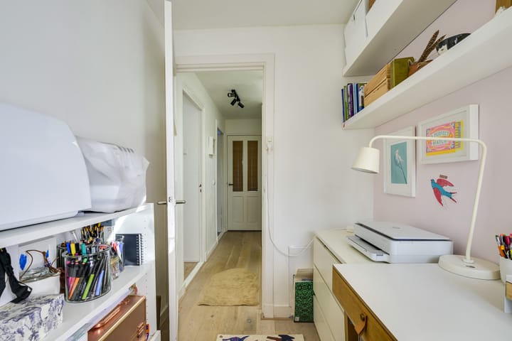 Foto 23 van Hooft Graaflandstraat 101