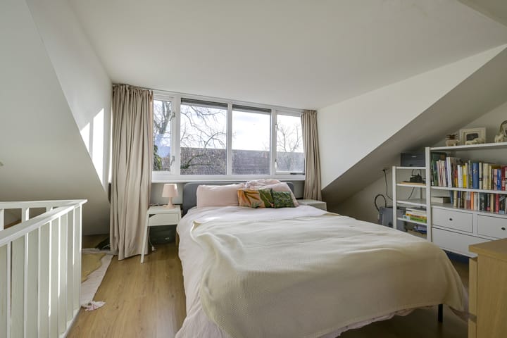 Foto 24 van Hooft Graaflandstraat 101