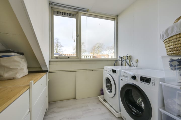 Foto 26 van Hooft Graaflandstraat 101