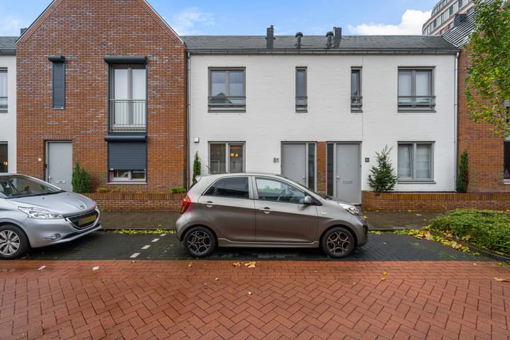 Foto 6 van Wilhelminastraat 51