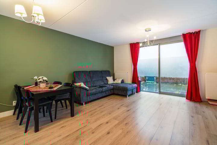 Foto 10 van Wilhelminastraat 51