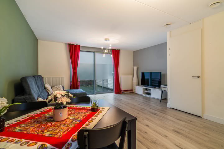 Foto 11 van Wilhelminastraat 51