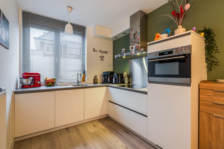 Foto 14 van Wilhelminastraat 51