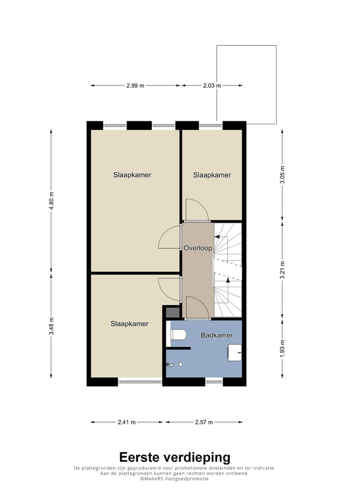 Foto 26 van Wilhelminastraat 51