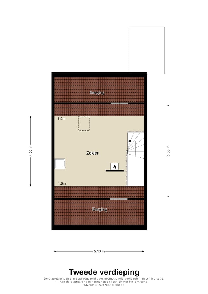 Foto 27 van Wilhelminastraat 51