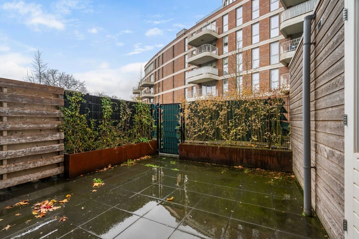 Foto 24 van Wilhelminastraat 51