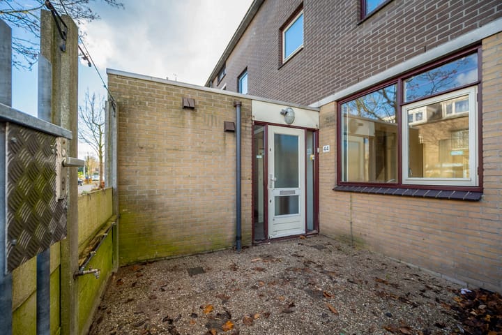 Foto 26 van Sleewijkstraat 44