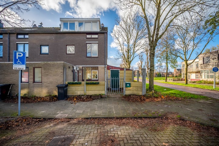 Bekijk foto van Sleewijkstraat 44