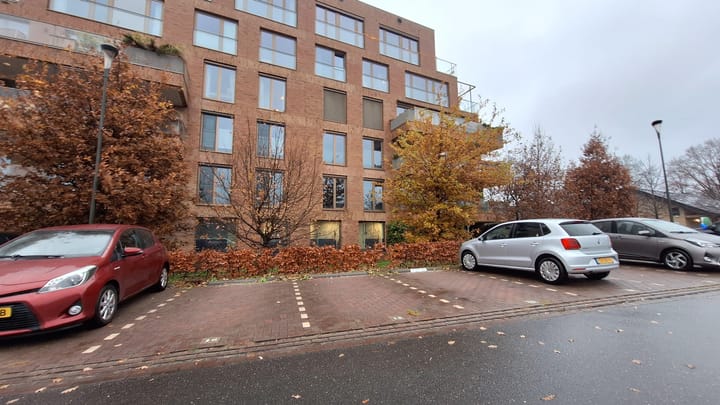 Foto 32 van Willemspoort 62