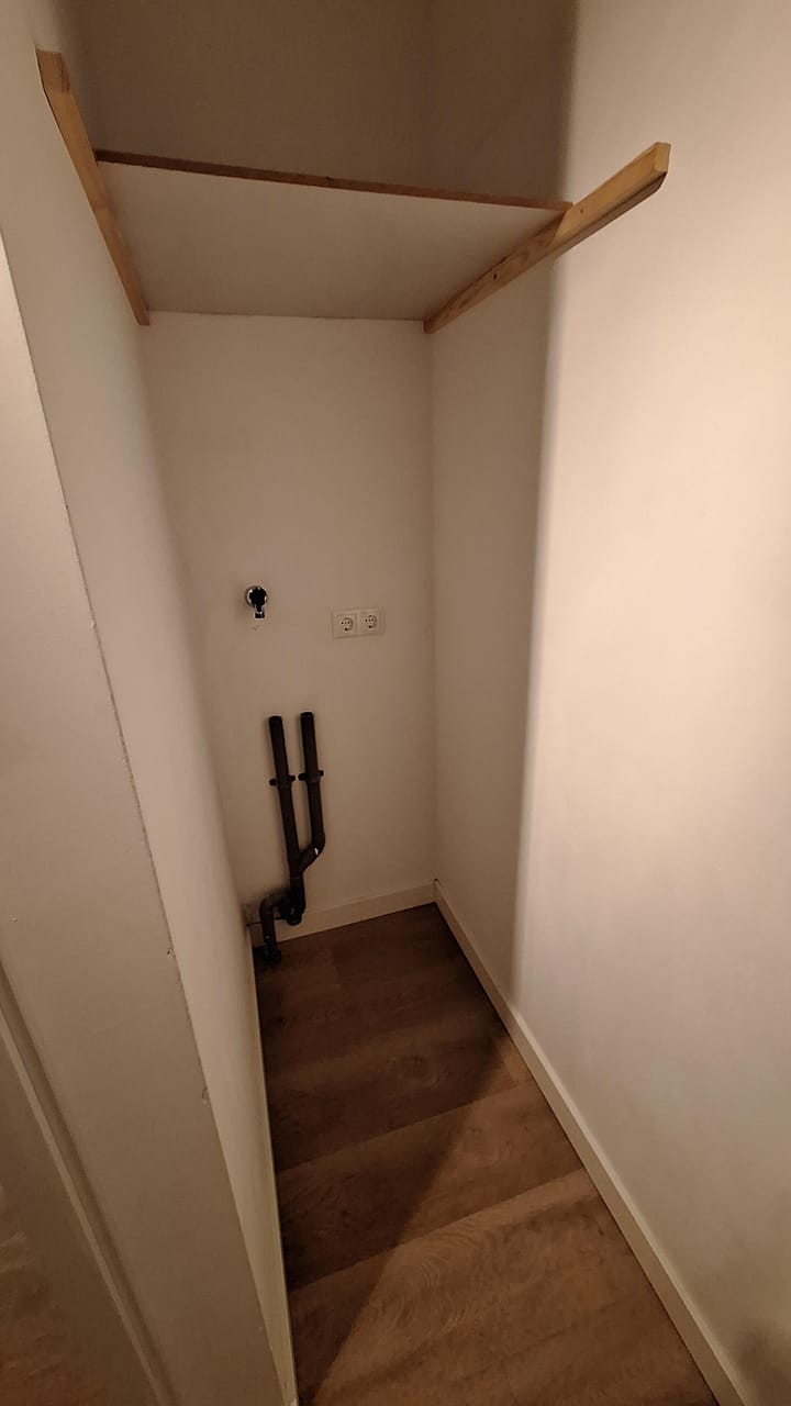 Foto 28 van Willemspoort 62